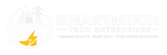 Smartmoon Global Tech
